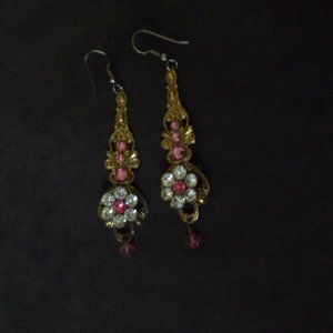 Vintage earrings